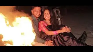 Prewedding Lut Gaye 2021