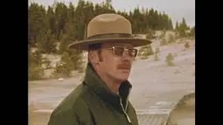 Living In The Rocky Mountains: Changing Frontier Lands