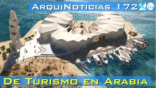 [ArquiNoticias 172]-Lo Último en Actualidad Arquitectónica