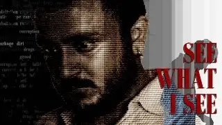 See What I See | UNCUT |Crime| Rape | Social Cause| Hindi| Short film | Adult | 2017