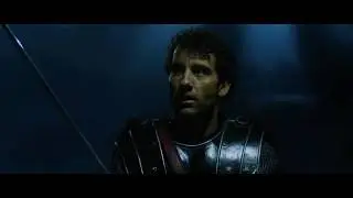 King Arthur - Meeting Merlin |  Excalibur (HD)