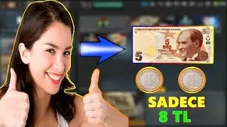 K PAKETİ ÇILDIRDI-:D EFSANE EŞYALAR SADECE 7 TL !! (Wolfteam)