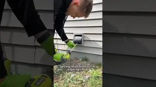 Prevent A Fire With This Cleaning Tip | Day 22 Spring Cleaning Spree 2024 