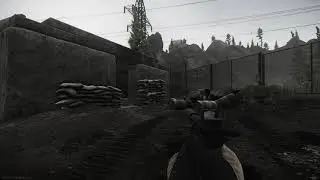 RB-AO Key Spawn - Escape from Tarkov