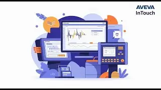 The Installation Of AVEVA Intouch  HMI 2023
