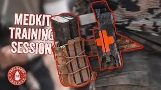 How To Use the TacMed SOF Tourniquet
