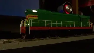 Piko 59781 ЧМЭ3  со звуковым декодером Modelldepo