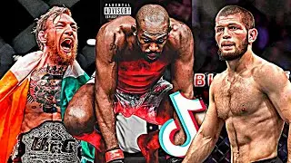 THE BADDEST UFC Edits Of December 2024 #4k