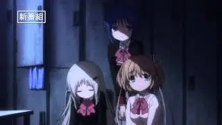 Little busters Refrain CM 02