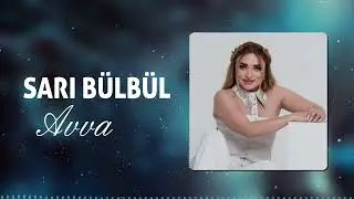 Avva - Sarı Bülbül (Resmi Musiqi Videosu)