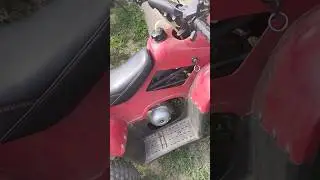 быстрые деньги #питбайк #enduro_garage #рекомендации