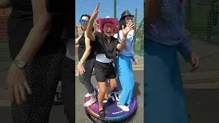 🎥🌀 Fotobudka 360 PREMIUM XXL poleca się na wynajem na Wasze imprezy pod dachem i w plenerze 🕺💃