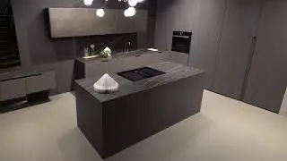 PURE GLAM collection - Aster Cucine