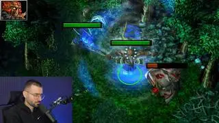 DOTA JUGGERNAUT 0% CHANCE TO LOSE.