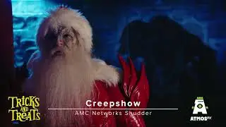 Tricks and Treats AtmosFAN Showcase