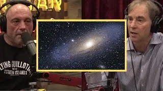 Joe Rogan & Stephen Meyer On The Universes Lifespan