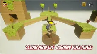 Learn Unreal Engine For Beginners- SIGN UP for Summer Program Inspire Tech Trailer
