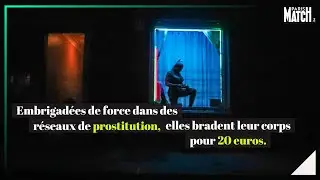 5 euros la passe : À Bruxelles, plaque tournante nigériane