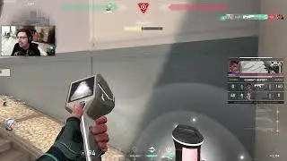 TARİK ÇOK İNCE BİR FLICK ATIP SHROUD VE TAKIMIN ARKADAŞLARINI KENDİNE HAYRAN BIRAKIYOR !!