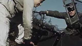 История немецких бронетанковых войск с 1914 по 1945