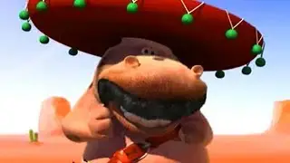 Pat and Stan | 30 Min| Zapata | Shorts Compilation #5 | Cartoons for Children
