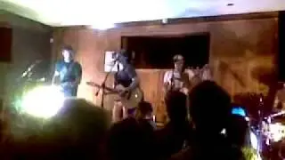 Plush   Halo Live @ Stellenbosch!!