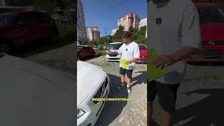ТАКУЮ МАШИНУ ЗАХОЧЕТ КАЖДЫЙ🔥ЧТО КУПИТЬ ДО МИЛЛИОНА РУБЛЕЙ⁉️😱
