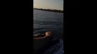 Waverunner Tricks | Yamaha FX SHO