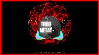 Catalyst (Remastered) (Alexander Nakarada) [Metal Copyright Free Music]