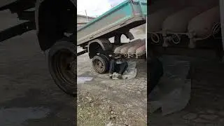 газель самосвал(2)