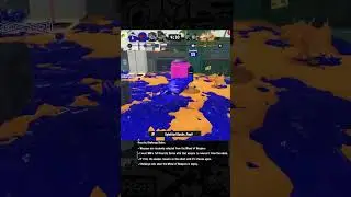 GOD MODE Unlocked! #splatoon3 #ranked #challenge #furry #pngtuber #vtuber #streamer