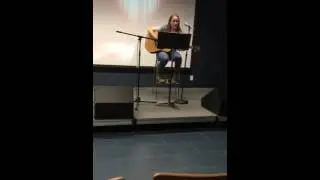 "Dibs" (Kelsea Ballerini Cover)
