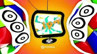 Blippi Intro Amazing colorful effects / Amazing intro effects / Million views