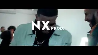 *HARD/ BOOMING French Montanna x Drake type beat [NXprod.]