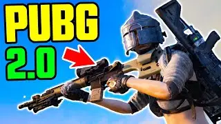 Why this PUBG Update CHANGES everything...