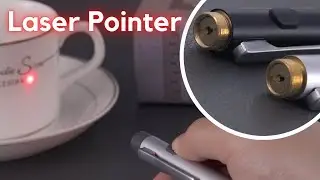 Laser Pointer by Deli, Your Best Mate!