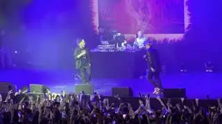 PYROKINESIS ft. МУККА — 