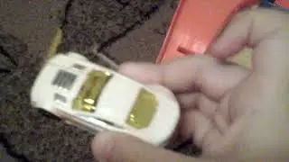 ПОЛНЫЙ ОБЗОР ТРЕКА HOT WHEELS ОХОТА НА АКУЛУ