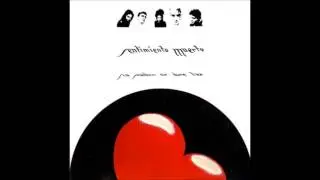 Sentimiento Muerto - Nada Sigue Igual (1989)