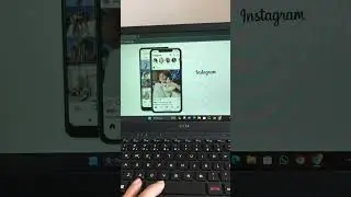como entrar no instagram pelo PC ou NOTEBOOK