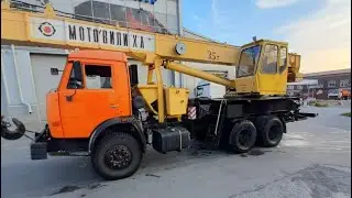 Мотовилиха. Продолжение. Лапы
