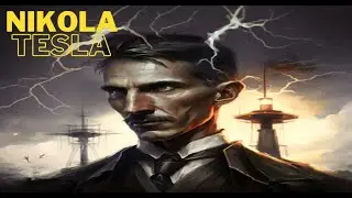 NIKOLA TESLA