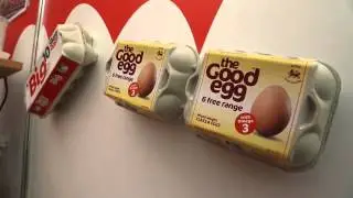 Skea Eggs