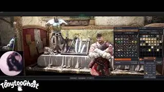 Node War