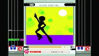 beatmania ClubMIX - Melodious Course