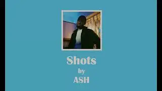 [FREE] Chill Drill Sainté Type Beat "SHOTS" ft. Central Cee (prod. ASH)