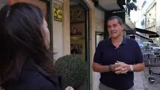 Na cozinha do 
