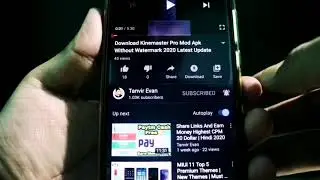 Huawei P20 Pro Android 11 Update