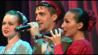 ПРОЛЯГАЛА ШЛЯХ ДОРОЖКА - Лазоревый цветок | Лучшие песни