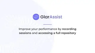 Visual Remote Assistance | Improved decision-making with recorded sessions